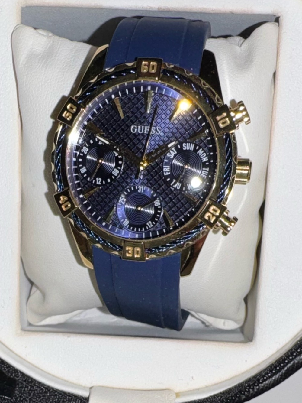 Guess watch for women